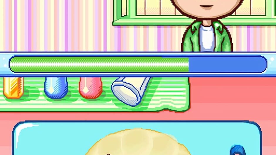 Screenshot for Cooking Mama 2: Dinner With Friends