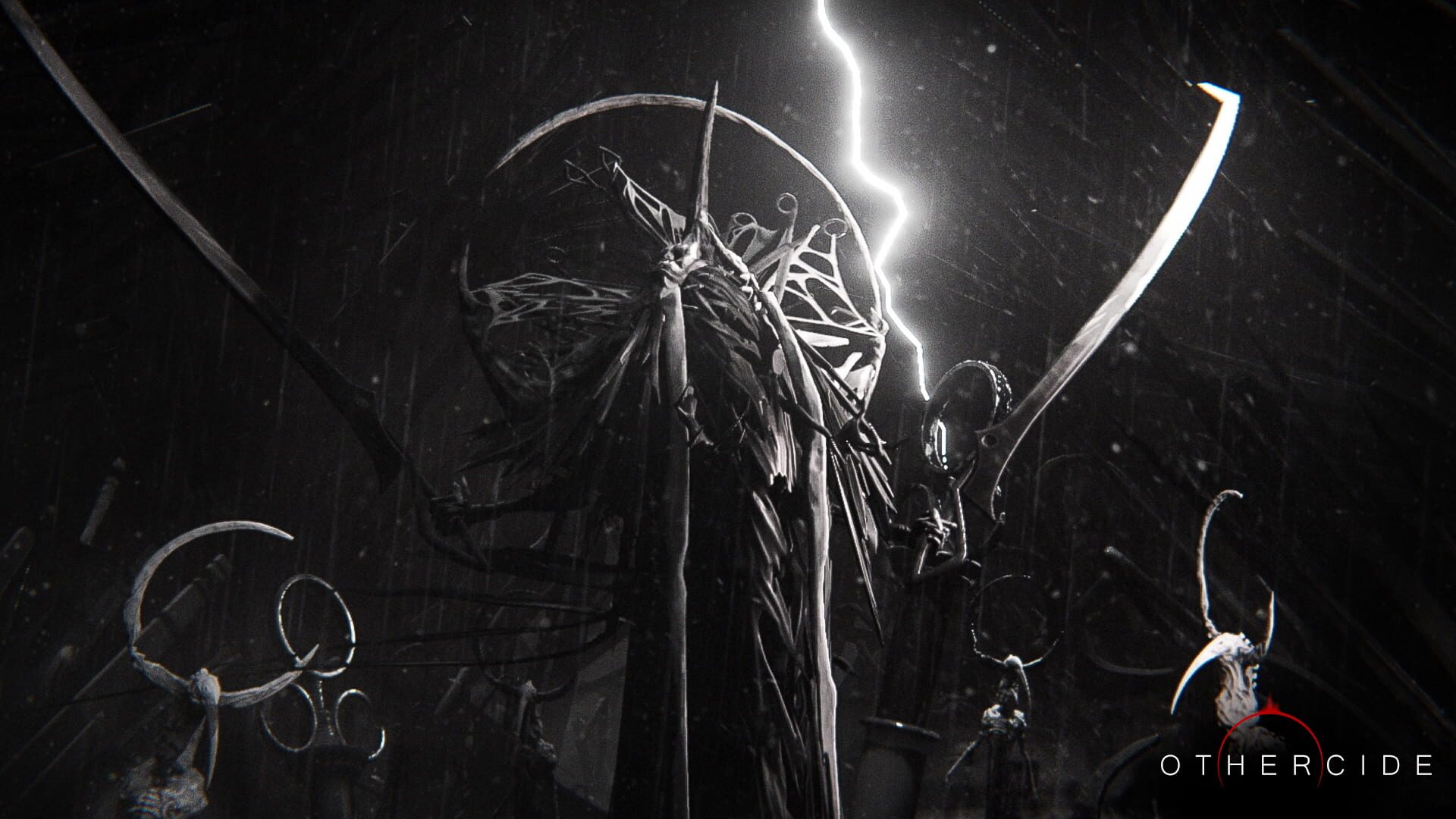 Screenshot for Othercide