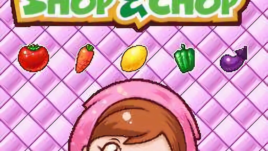Screenshot for Cooking Mama 3: Shop & Chop