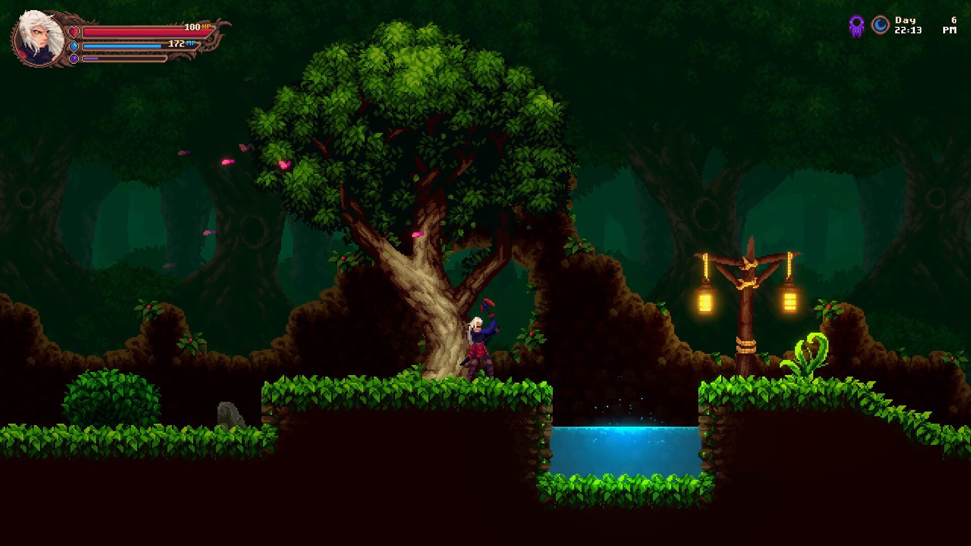Screenshot for Mists of Noyah