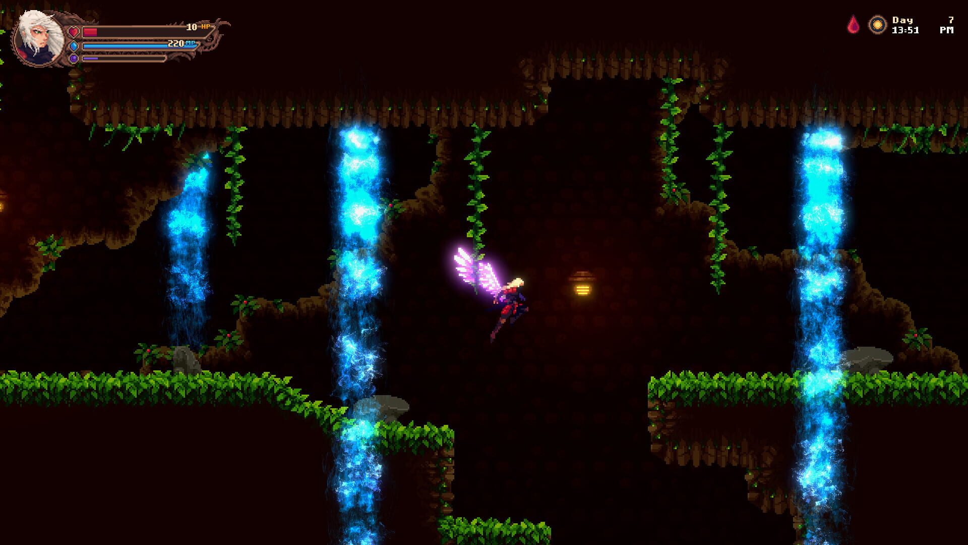 Screenshot for Mists of Noyah