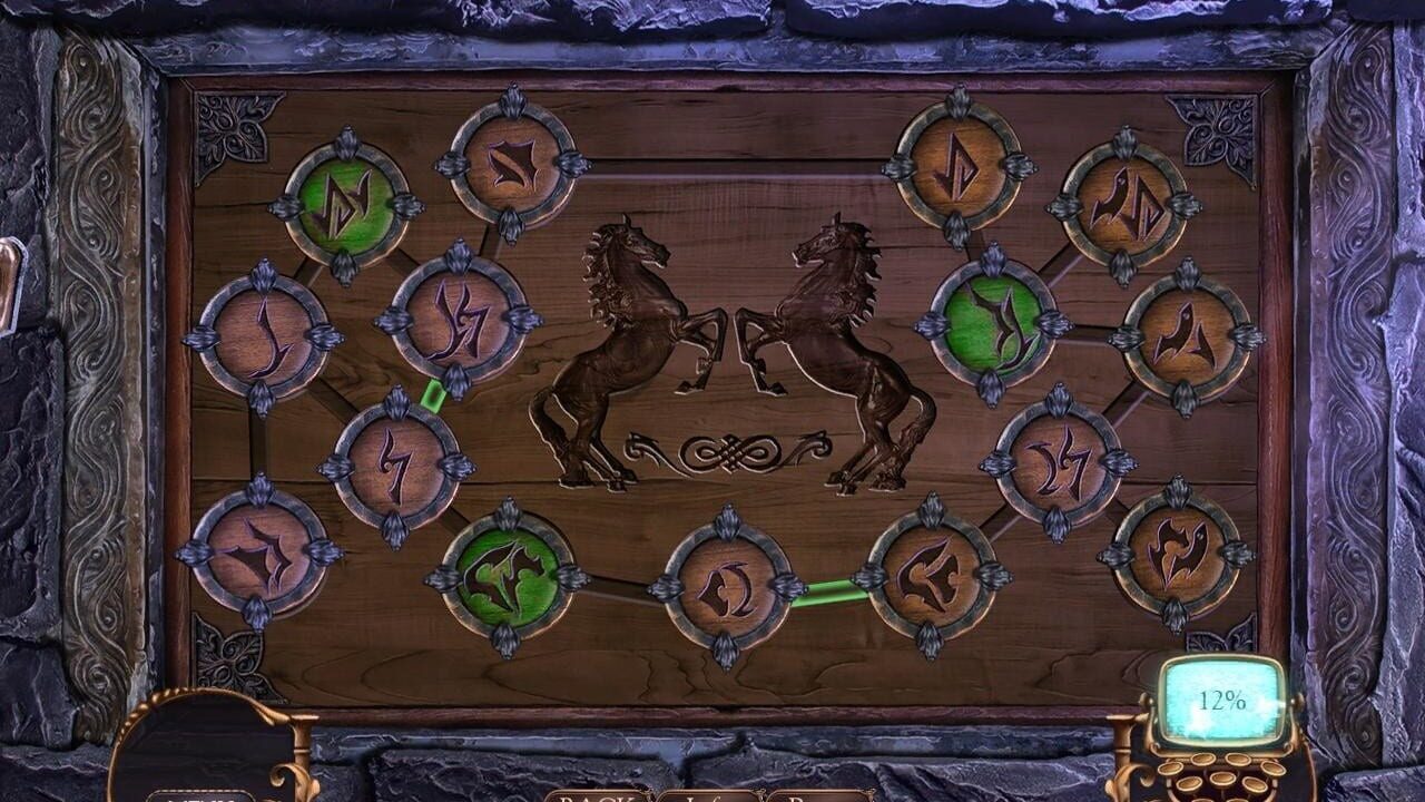 Screenshot for Mystery Case Files: Ravenhearst Unlocked