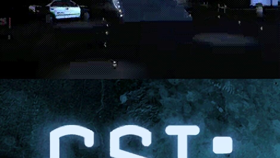 Screenshot for CSI: Dark Motives