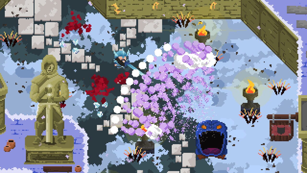 Screenshot for The Ambassador: Fractured Timelines