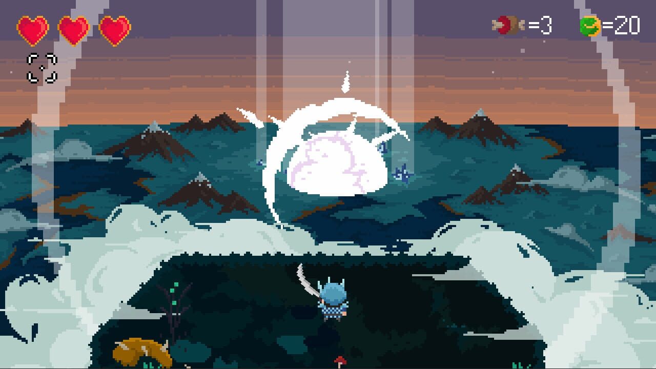 Screenshot for The Ambassador: Fractured Timelines