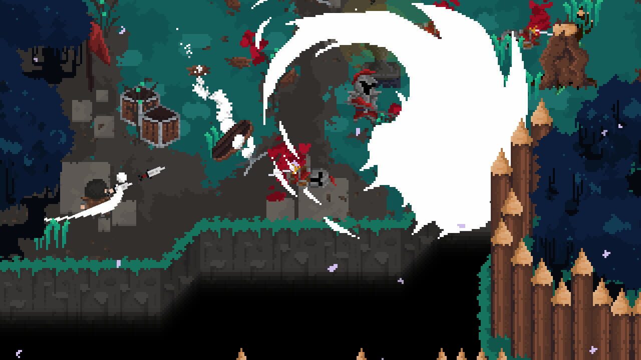 Screenshot for The Ambassador: Fractured Timelines