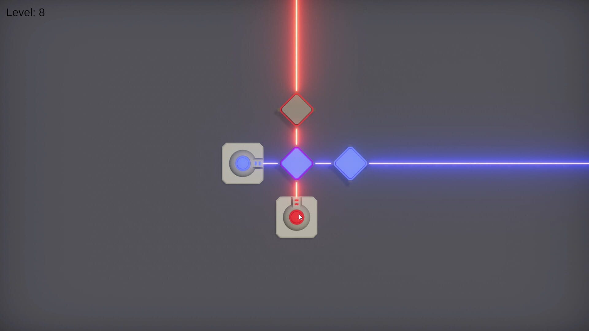 Screenshot for Colorgrid