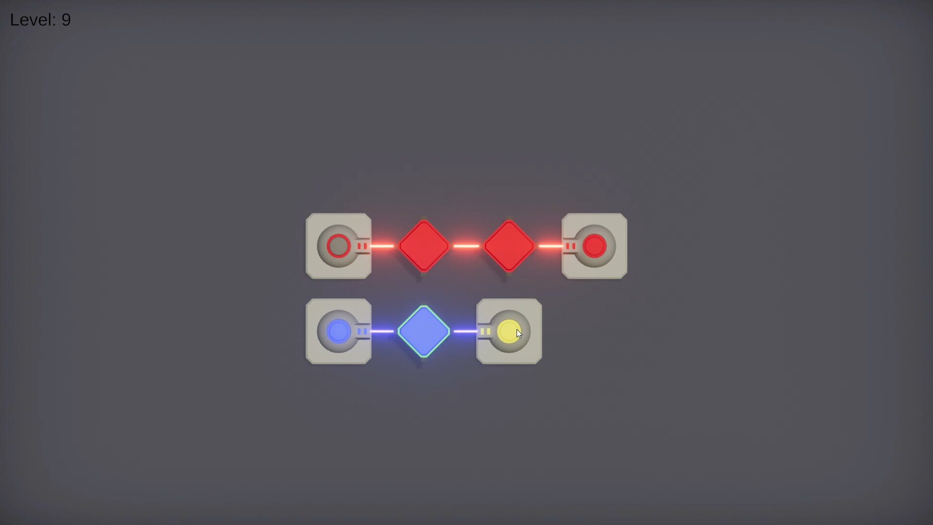 Screenshot for Colorgrid