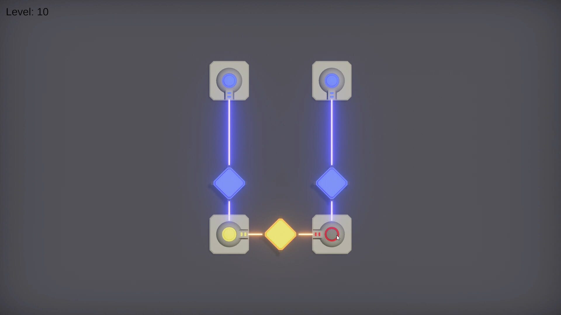 Screenshot for Colorgrid