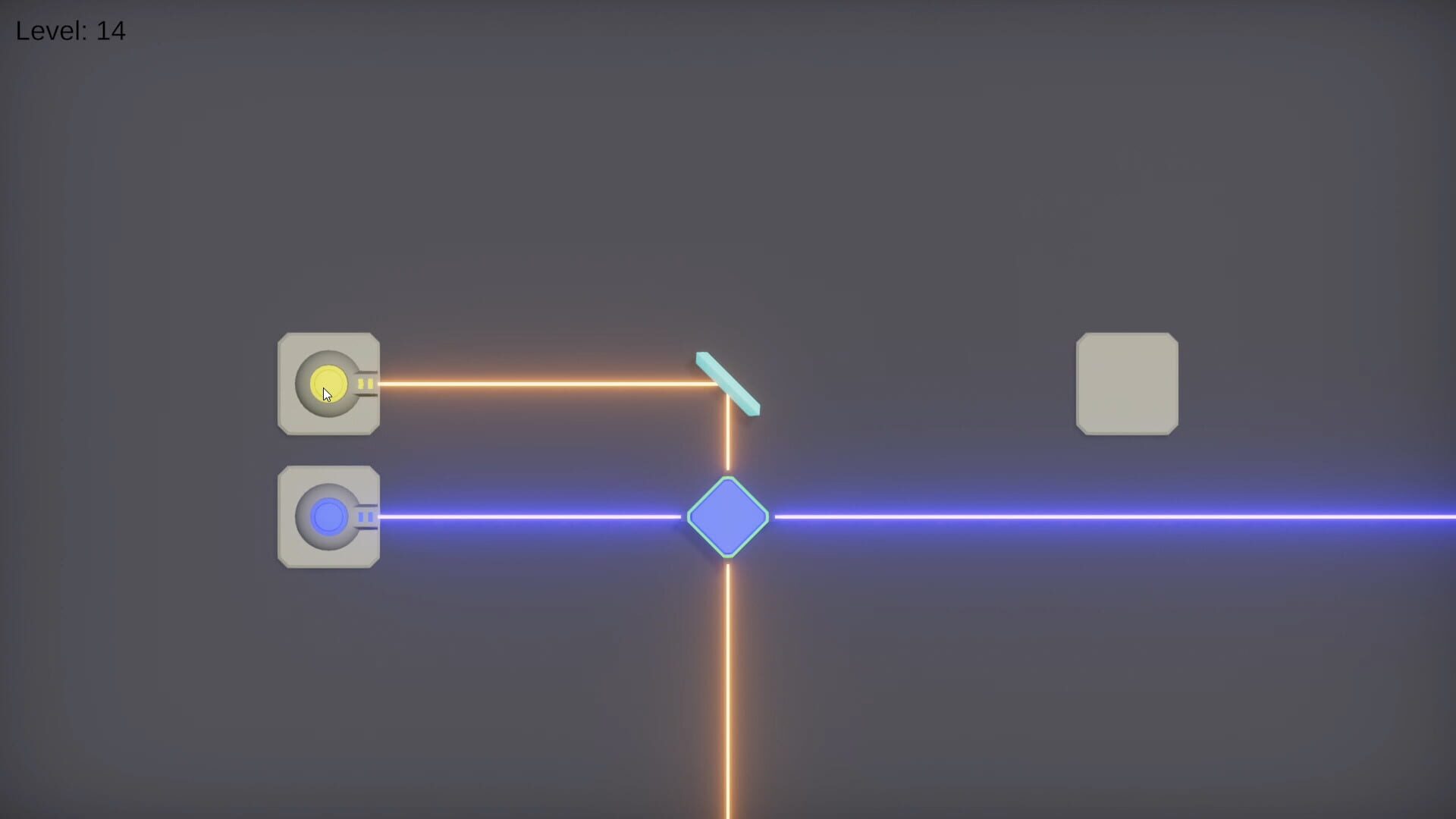 Screenshot for Colorgrid