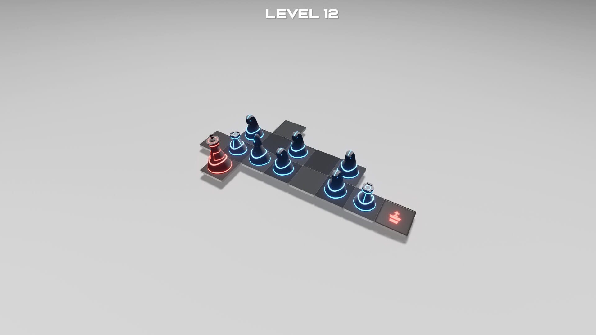 Screenshot for Unlock the King