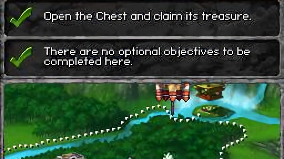 Screenshot for Dawn of Heroes