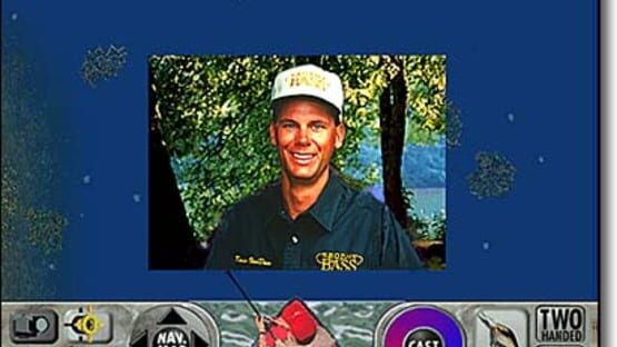 Screenshot for Front Page Sports: Trophy Bass 2