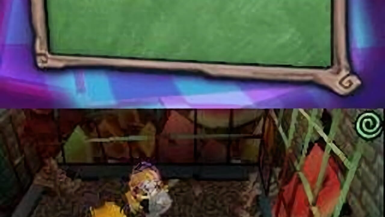 Screenshot for Death Jr. and the Science Fair of Doom