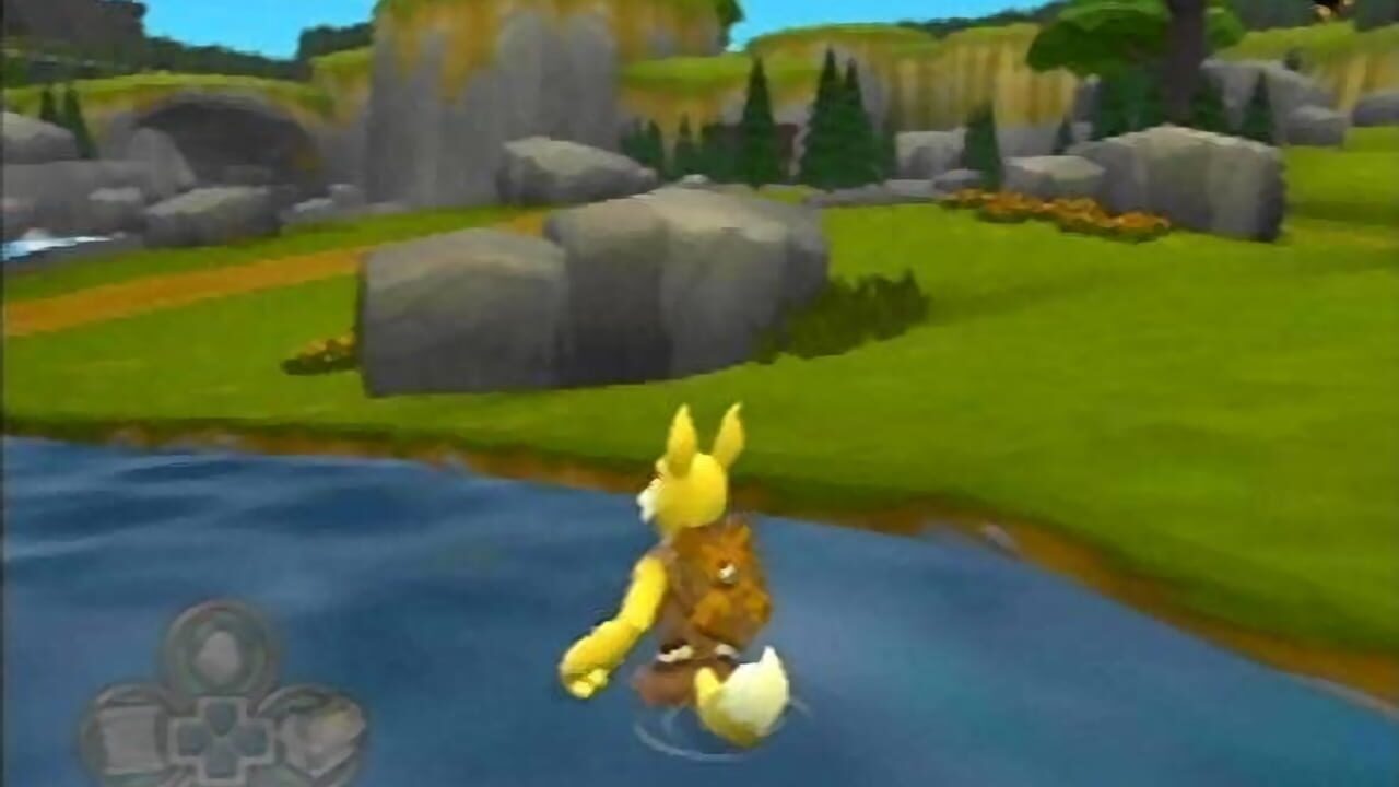 Screenshot for Neopets: The Darkest Faerie