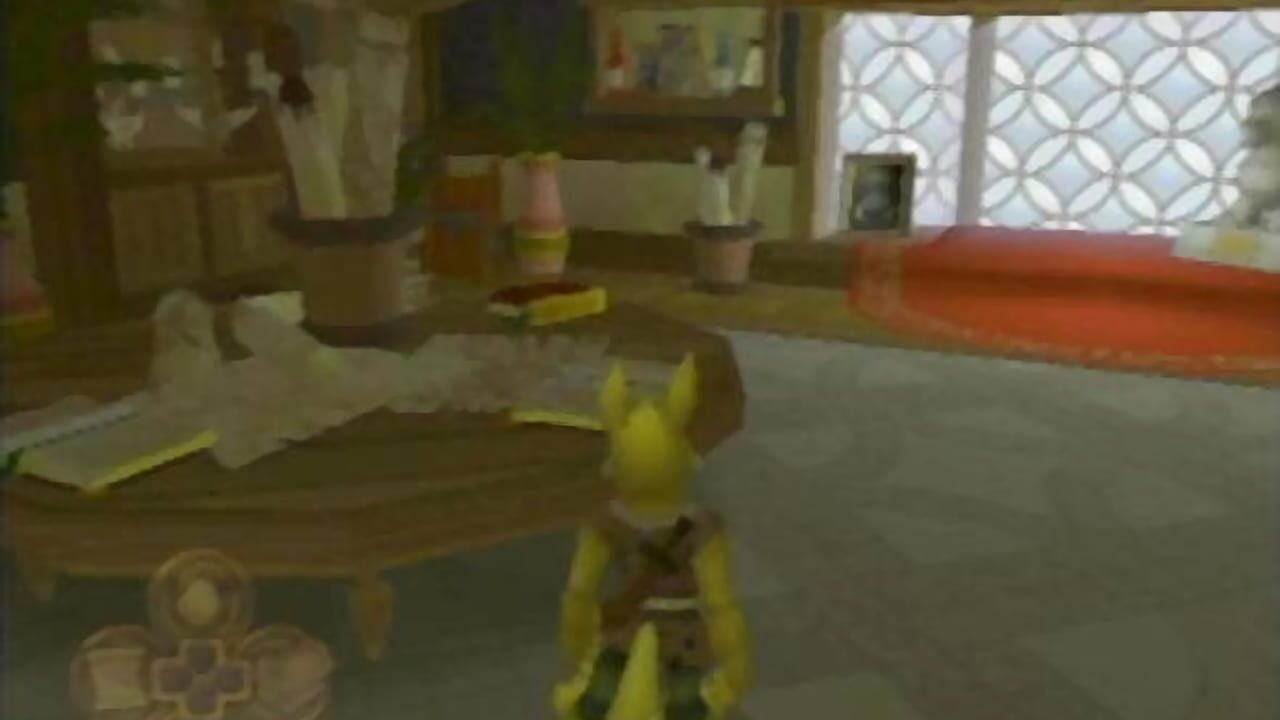 Screenshot for Neopets: The Darkest Faerie