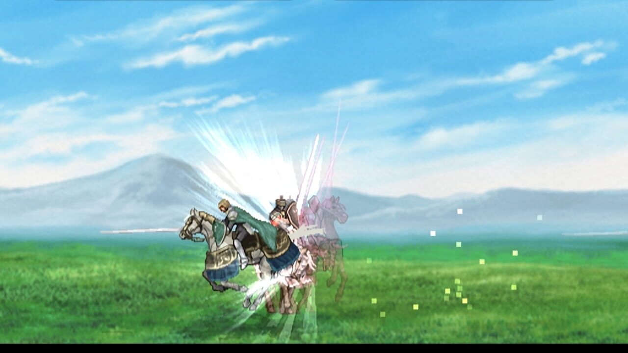 Screenshot for Tear Ring Saga Series: Berwick Saga: Lazberia Chronicle Chapter 174