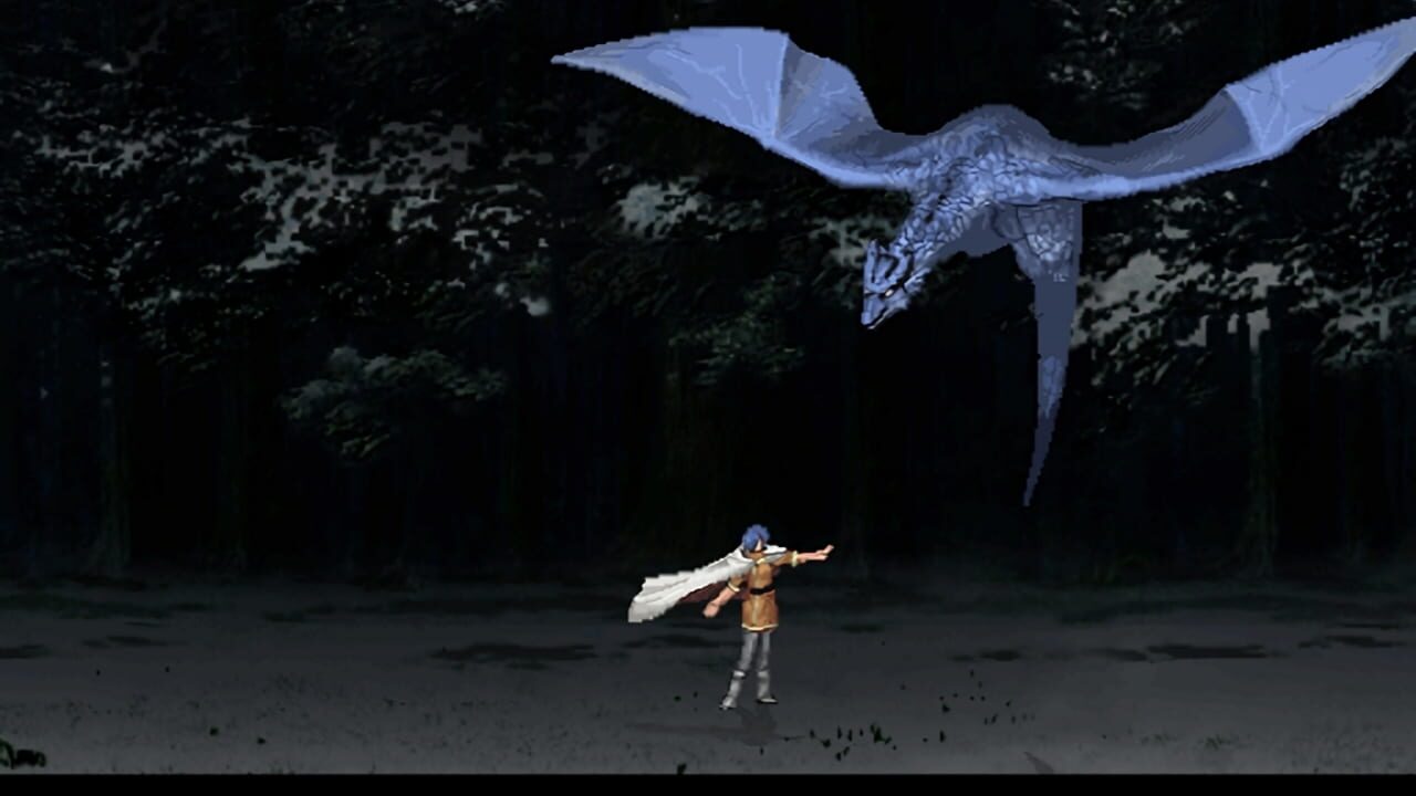 Screenshot for Tear Ring Saga Series: Berwick Saga: Lazberia Chronicle Chapter 174