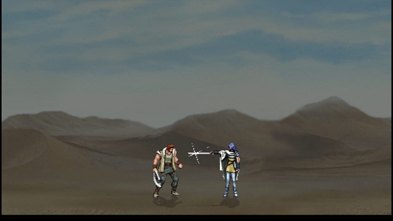 Screenshot for Tear Ring Saga Series: Berwick Saga: Lazberia Chronicle Chapter 174