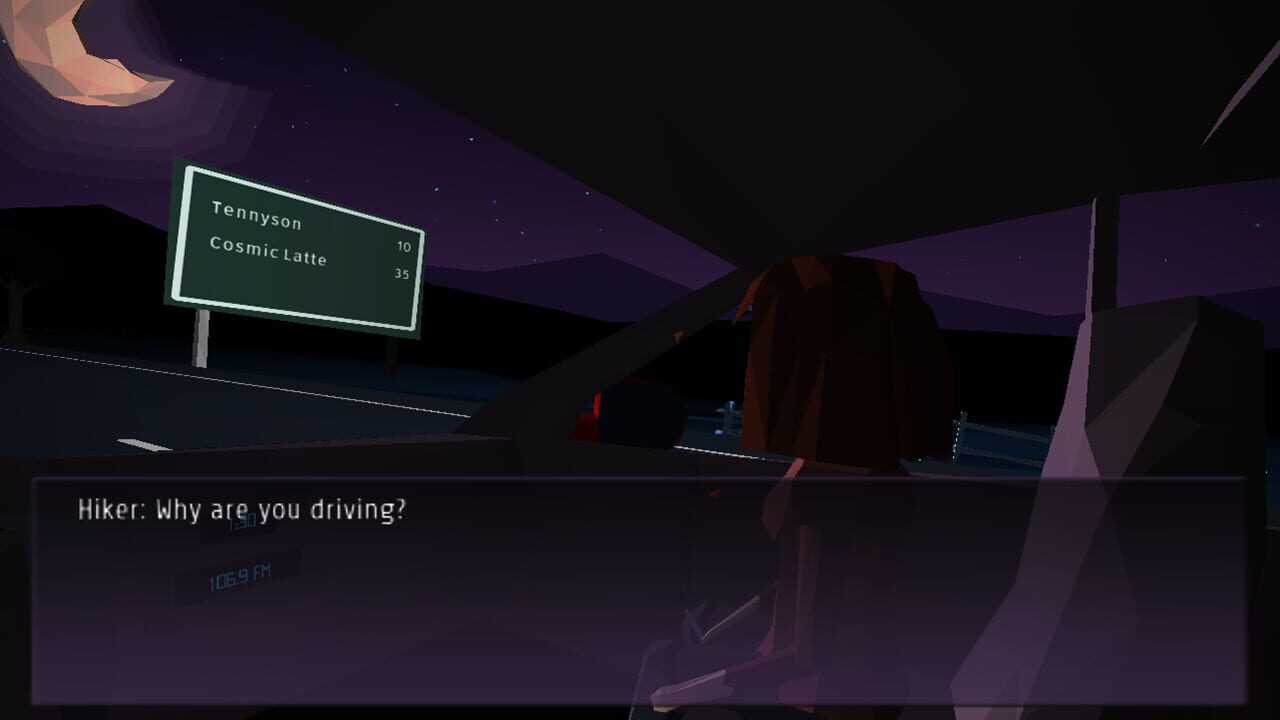 Screenshot for Glitchhikers