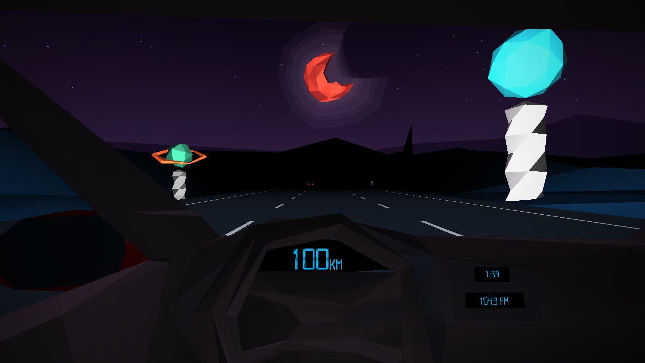 Screenshot for Glitchhikers