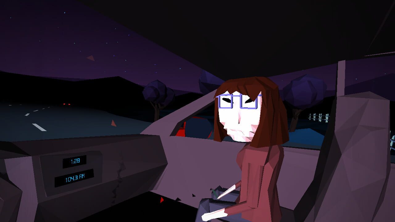 Screenshot for Glitchhikers