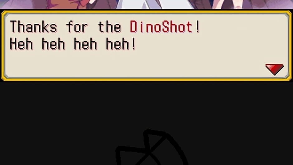 Screenshot for Dinosaur King