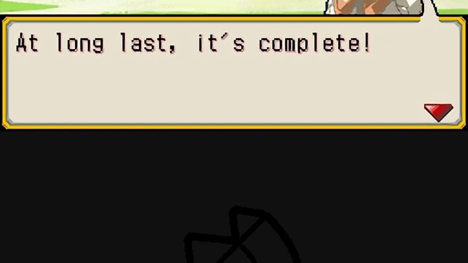 Screenshot for Dinosaur King