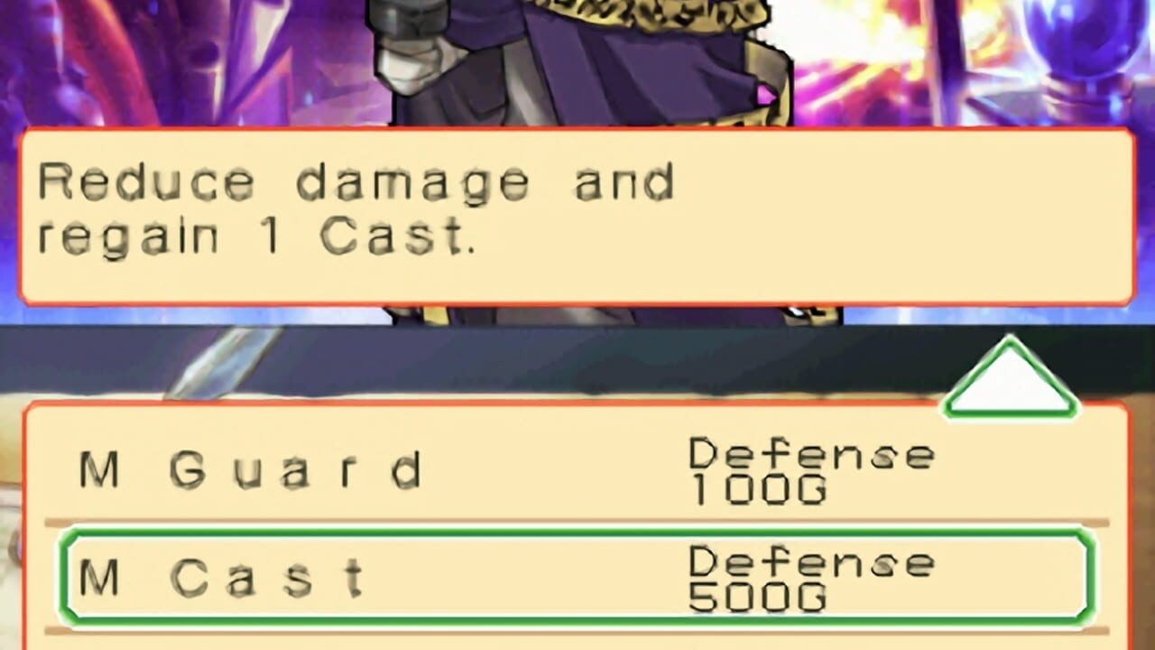 Screenshot for Dokapon Journey