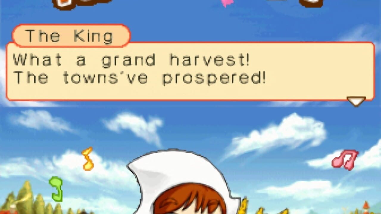 Screenshot for Dokapon Journey