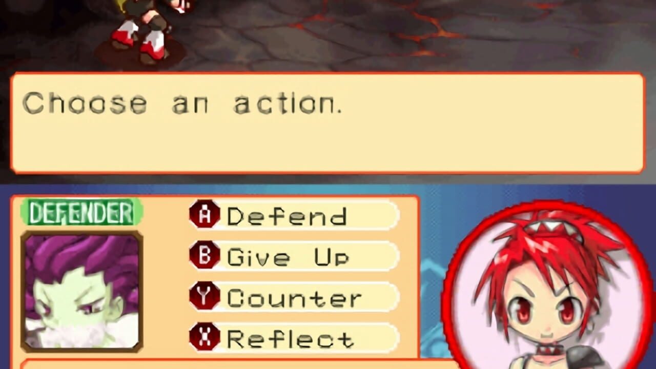 Screenshot for Dokapon Journey