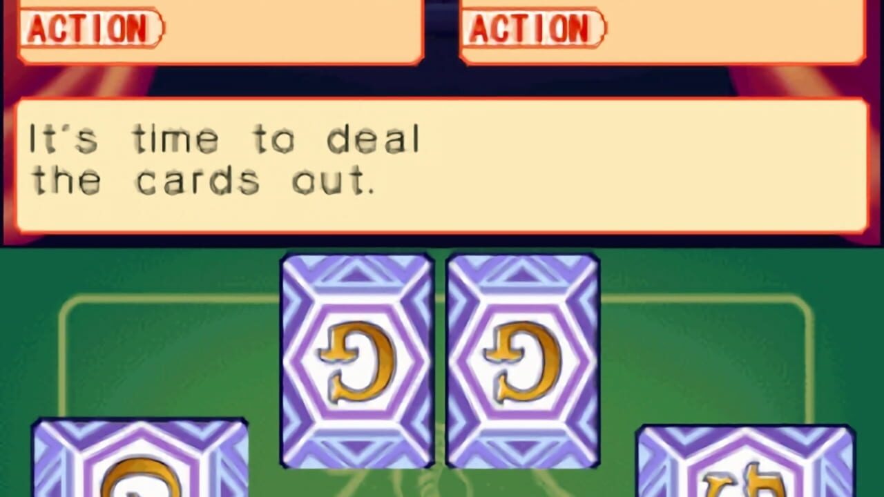 Screenshot for Dokapon Journey