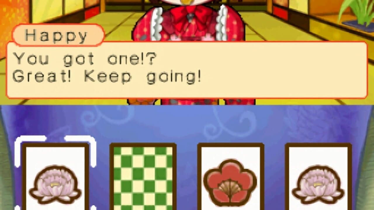 Screenshot for Dokapon Journey