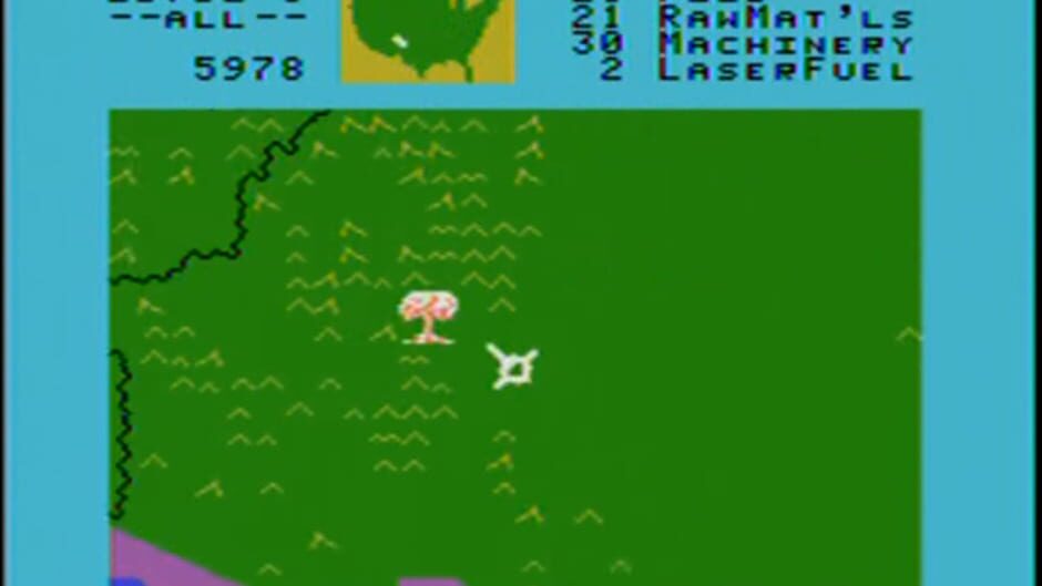 Screenshot for War Room
