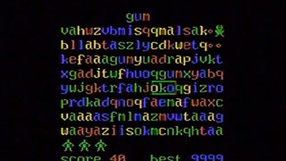 Screenshot for Word Feud