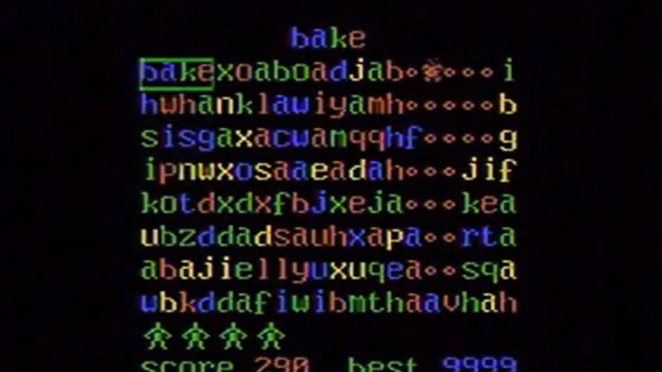 Screenshot for Word Feud