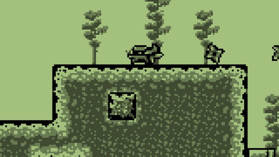 Screenshot for Pixel Pileup Party