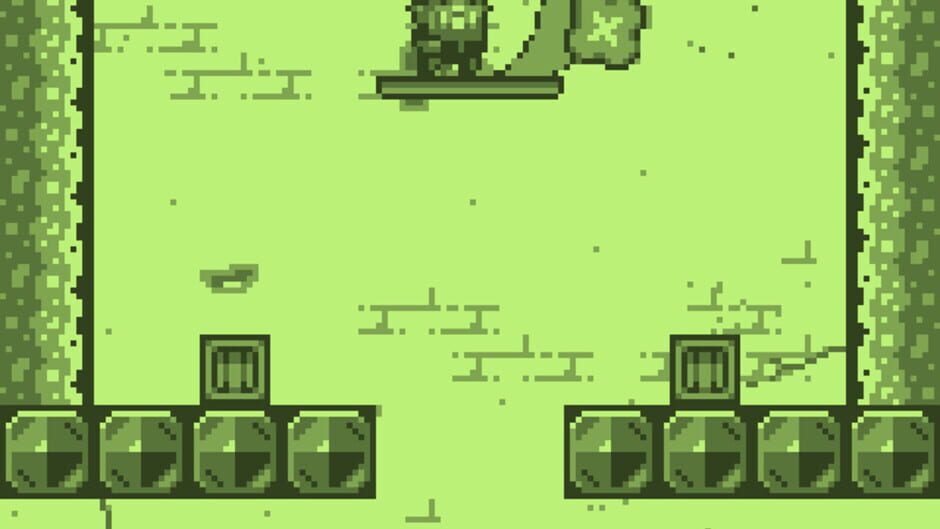 Screenshot for Pixel Pileup Party