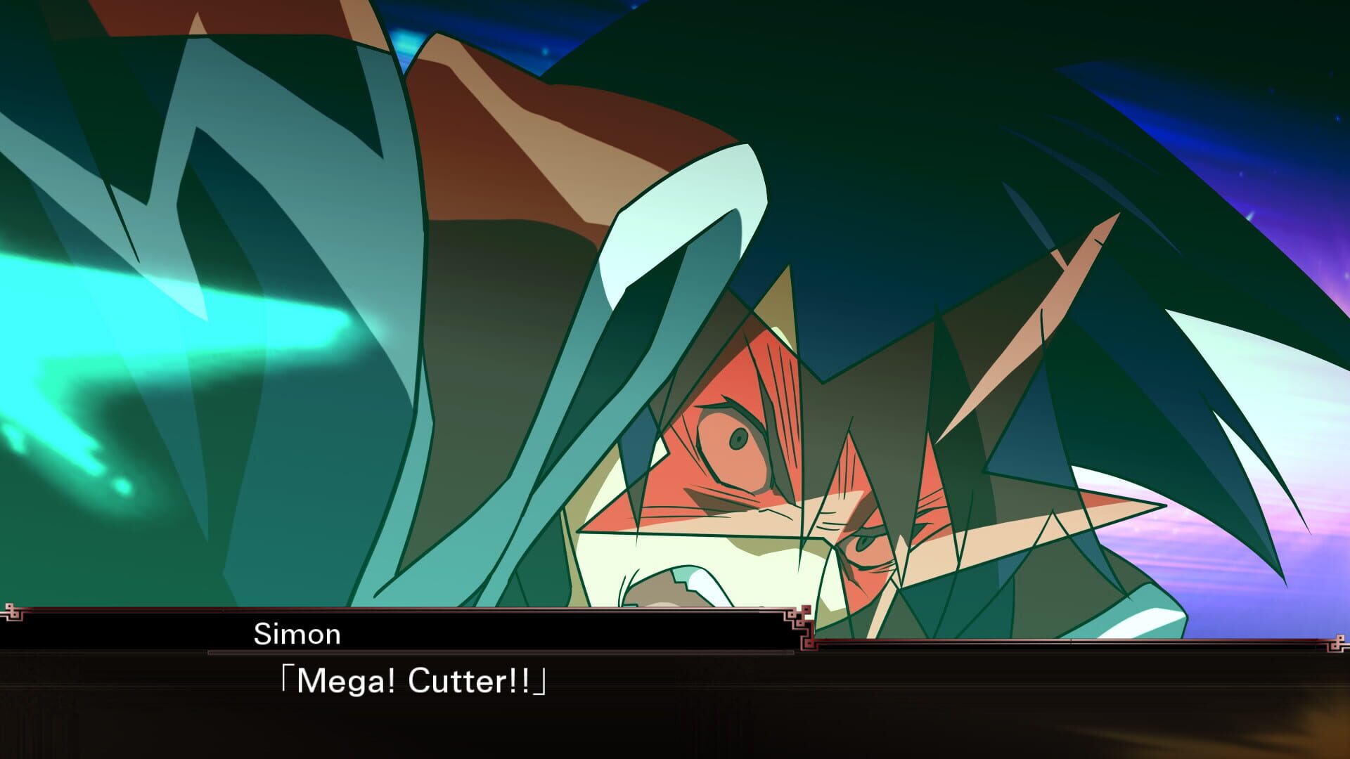 Screenshot for Super Robot Wars X