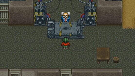Screenshot for Metal Max Returns