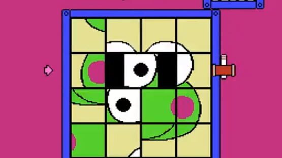 Screenshot for Sanrio Carnival 2
