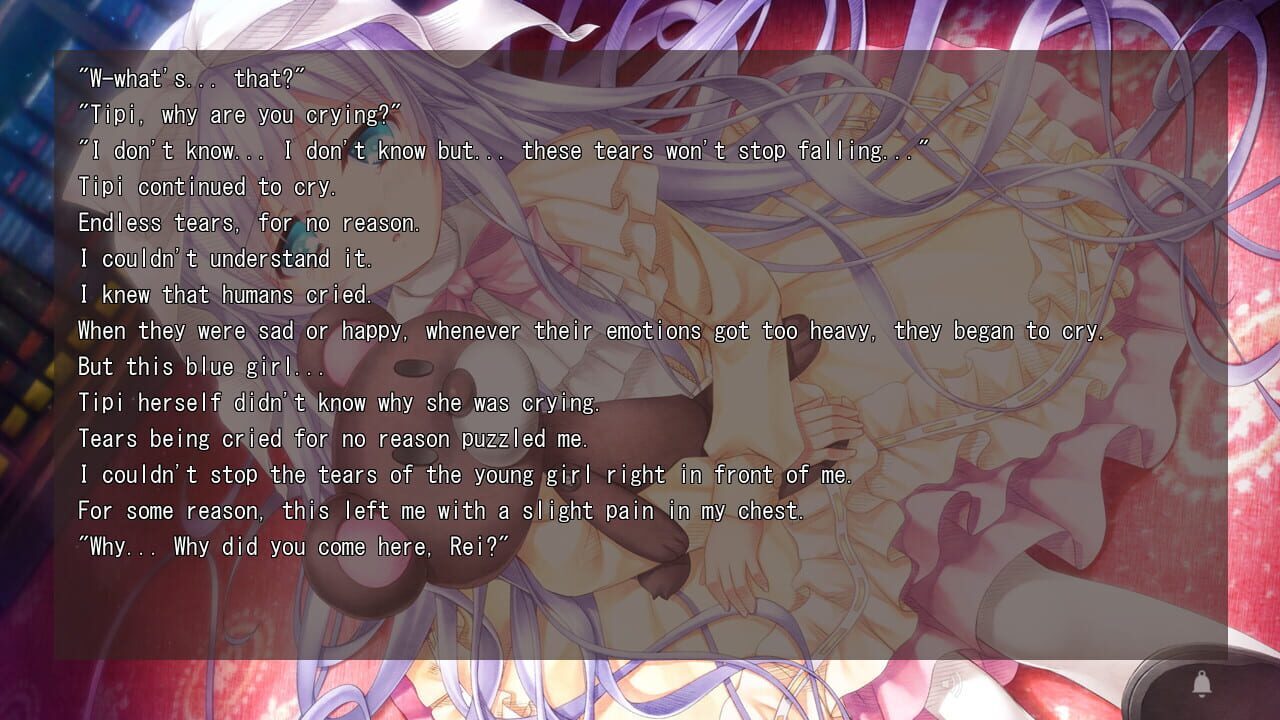 Screenshot for Harmonia