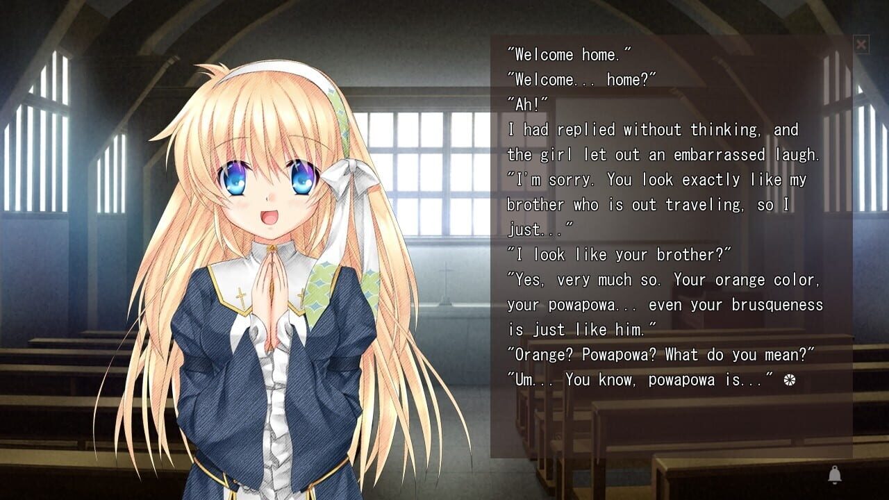 Screenshot for Harmonia