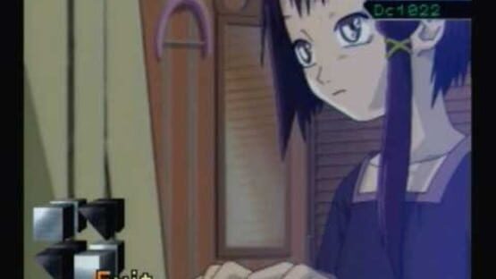 Screenshot for Serial Experiments Lain