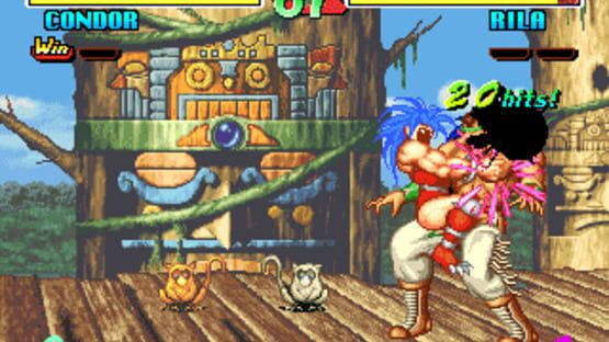 Screenshot for Breakers