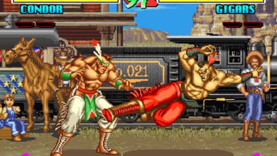 Screenshot for Breakers