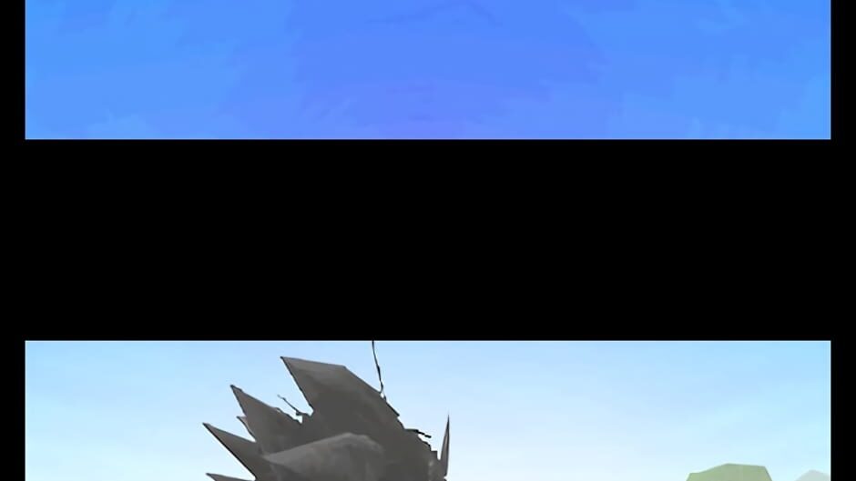 Screenshot for Dragon Ball: Origins