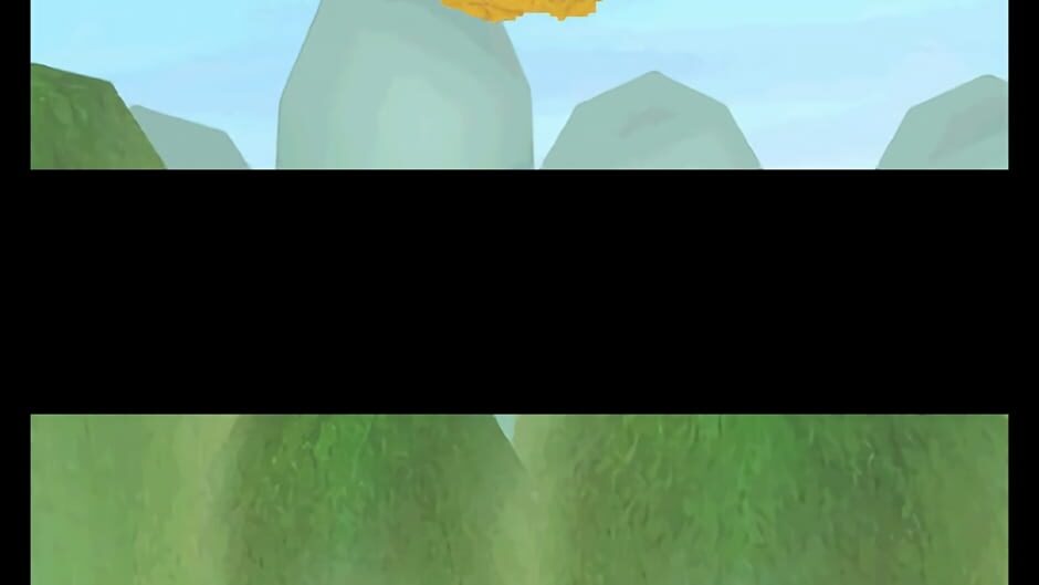 Screenshot for Dragon Ball: Origins