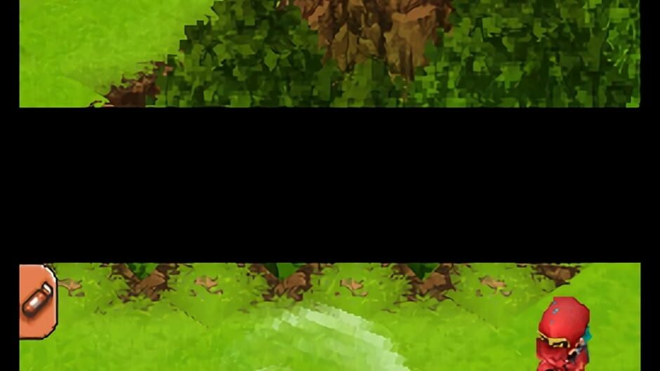 Screenshot for Dragon Ball: Origins