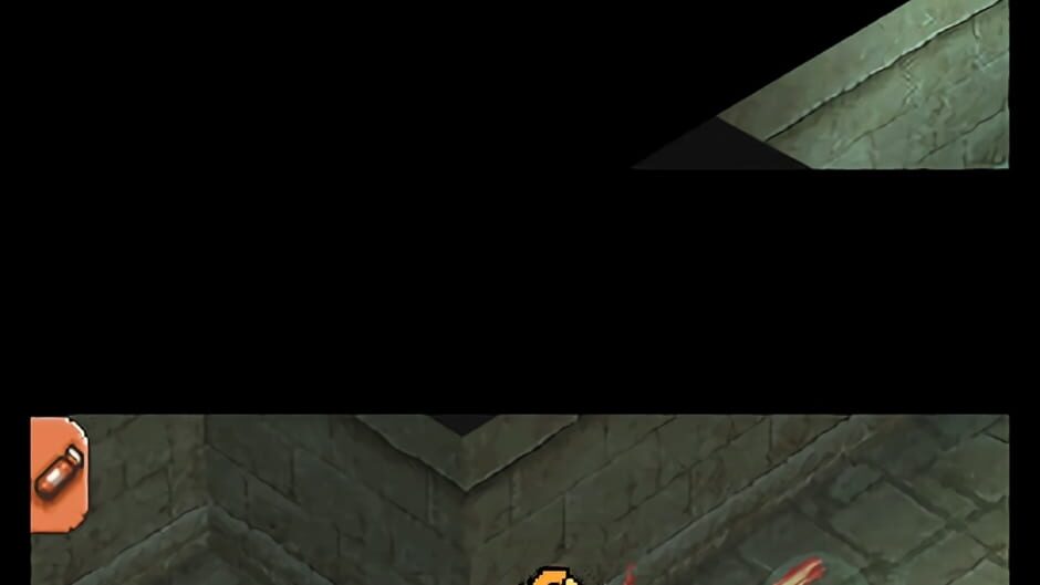 Screenshot for Dragon Ball: Origins
